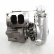 GARRETT Turbolader Iveco Eurocargo 5.9L 99446018 4848508 98440516 - 4