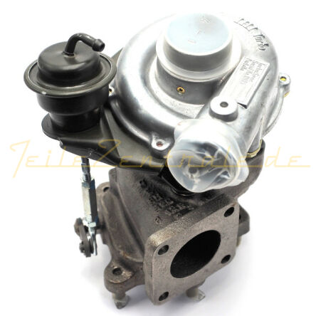 IHI Turbocompressore  Maserati Ghibli 2.8L 574360100 VA180080