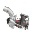 BorgWarner Turbocompresseur  Renault Master / Movano 1.9 dTi 53039700047 53039880047 - 3