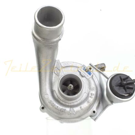 BorgWarner Turbocompresseur  Renault Master / Movano 1.9 dTi 53039700047 53039880047