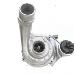 BorgWarner Turbocharger Renault Master / Movano 1.9 dTi 53039700047 53039880047
