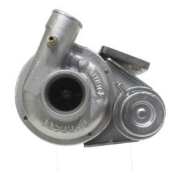 GARRETT Turbolader HYUNDAI Coupe S 115PS 95- 466287-5005S 466287-0001