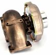 NEUER BorgWarner Turbolader  CLAAS JAGUAR MERCEDES V6 V8 53279706522 53279706523 - 3