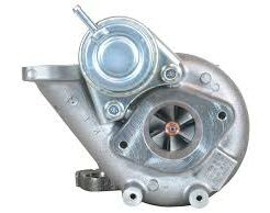 MITSUBISHI Turbocharger NISSAN JUKE 1.6 T TURBO 49335-00880 49335-00881
