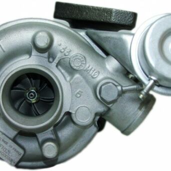 GARRETT Turbocompressore   VW Industrial Engine 1.9L 028145702Q