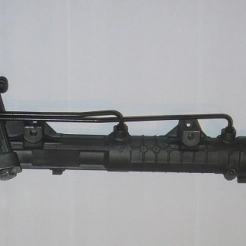 Lenkgetriebe BMW 3 E46 6753446