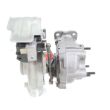 GARRETT Turbolader Dodge Nitro 2.8 CRD 68092348AA 68092348AB - 2