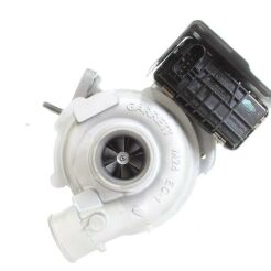 GARRETT Turbocompresseur Dodge Nitro 2.8 CRD 68092348AA 68092348AB