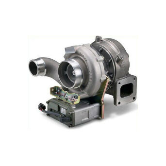 MITSUBISHI Turbocompresseur Volvo 740 2.3L 1383147 1389645