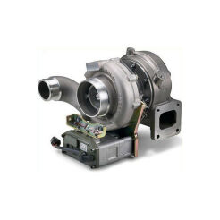 MITSUBISHI Turbocompressore Volvo 740 2.3L 1383147 1389645