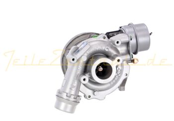 BorgWarner Turbolader Mercedes A6070900780 6070900780