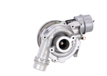 BorgWarner Turbocompressore Mercedes A6070900780 6070900780
