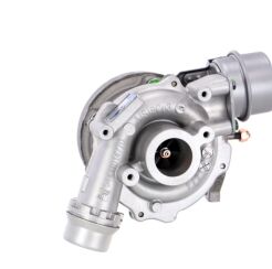 BorgWarner Turbolader Mercedes A6070900780 6070900780