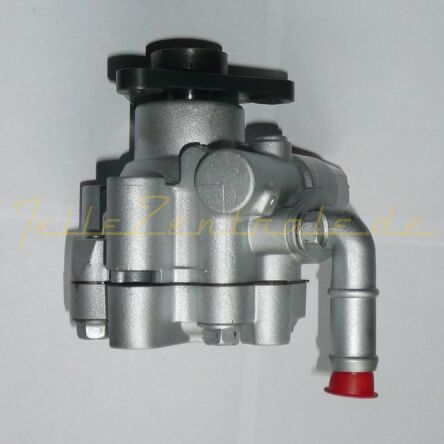 Power steering pump OPEL MOVANO 8200763524