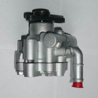 Power steering pump OPEL MOVANO 8200763524