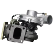 NEW IHI Turbocharger Hitachi / Hino  CX35 NH170049 - 2