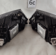 AUDI Q7 4M0 Voll-LED-Scheinwerfer rechter/linker, Lampe rechter/linker 4M0941036 - 2