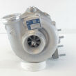 BorgWarner Turbocompressore MTU 53279706894 53279886894 - 2
