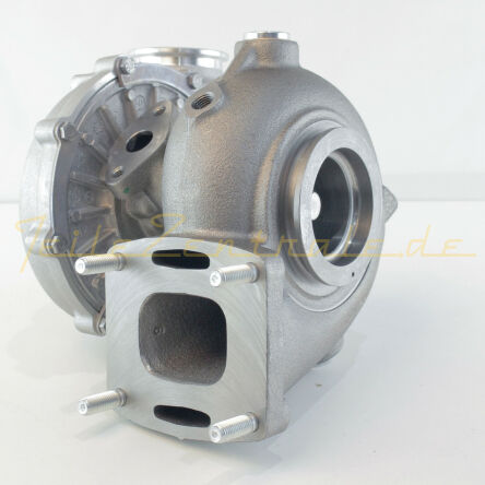 BorgWarner Turbocompressore MTU 53279706894 53279886894