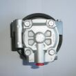 Power steering pump FORD 6G913A696EF - 5