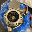 NEUER GARRETT Turbolader Perkins 452089-5003S 452089-3 - 4