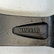 Jante aluminium Maserati Levante 19 pouces avant 8.5