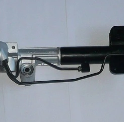 Lenkgetriebe MITSUBISHI OUTLANDER II XL 3.0  MN100314  4410A026