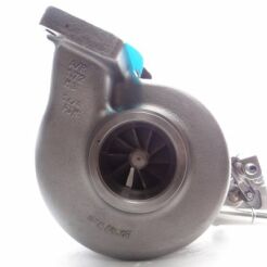 GARRETT Turbocharger Iveco Stralis 560 789499-0001 789499-5001S