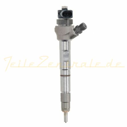 Injecteur BOSCH CR AUDI 04L130277 0445110469
