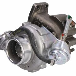 BorgWarner Turbocompresseur Mercedes-Benz Truck 4.25 53169707141 53169887141