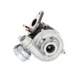 NUOVO GARRETT Turbocompressore  Renault Megane III 2.0 dCi   8200907199 8200907199D - 2