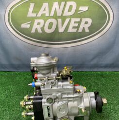 Injection pump BOSCH Land Rover 0460414098