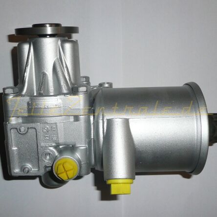Servopumpe Hydraulikpumpe Lenkung MERCEDES BENZ SPRINTER 9014660301