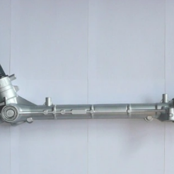 Lenkgetriebe SKODA 1S1423057E