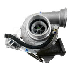 BorgWarner Turbocompresseur  MAN 53169886500 53169706500
