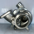 GARRETT Turbocharger URSUS 11024 785827-5011S 785827-5011 - 3