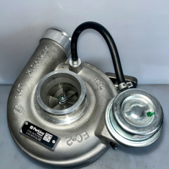 GARRETT Turbocompressore URSUS 11024 785827-5011S 785827-5011