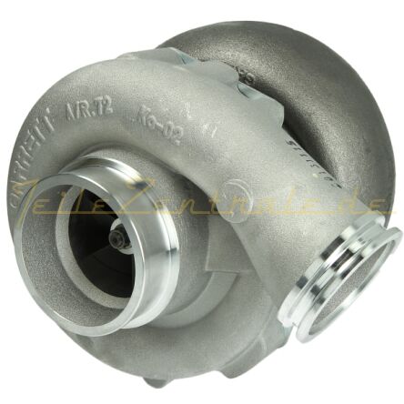 HOLSET Turbocompressore  Iveco 3525094 3525096