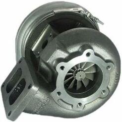 BorgWarner Turbocharger MAN 52329704500 52329705201