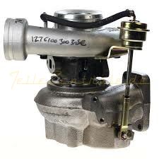 BorgWarner Turbolader Deutz Truck 56209880003 56209700003