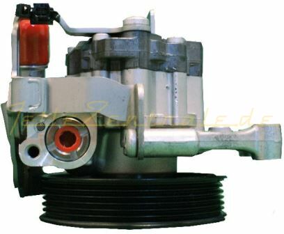 Power steering pump  MERCEDES 7693955150 0074660001  