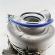NUOVO HOLSET Turbocompressore Iveco 504101997 504035210 - 2