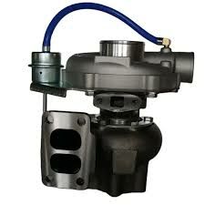 GARRETT Turbolader Perkins 450089-5001S 452089-5001