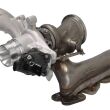 NEW BorgWarner Turbocharger Mercedes-Benz MERCEDES-BENZ 49S3106403 - 2