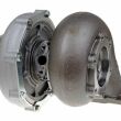 NUOVO GARRETT Turbocompressore DAF 95XF 430 452229-0001 452229-0002 - 3