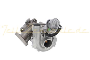 IHI Turbolader Mitsubishi VT10 VA420088