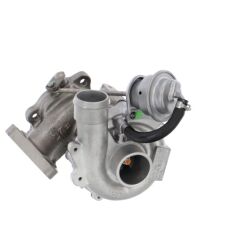 IHI Turbocharger Mitsubishi VT10 VA420088