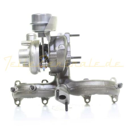 Turbocharger VOLKSWAGEN Beetle 1.9 TDI 101HP 00-05 54399880010 54399700010 5439 988 0010 5439 970 0010 5439-988-0010 5439-970-0010 038253010J 038253010JX 038253010JV 038253016M 038253016MX 038253016MV 038253019Q 038253019QX 038253019QV 038253056B 03825305