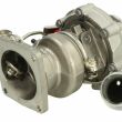 NEW BorgWarner Turbocharger PORSCHE 53039700567 53039700682 - 3