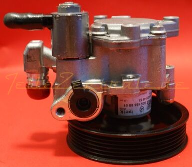 Pompe servosterzo 0054668001 0054668101 54588 7695955127 DP3355 SP85476